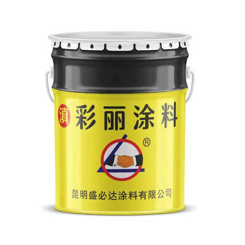 水性无机富锌乳胶底漆钢结构醇溶性化工涂料钢结构环氧富锌底漆