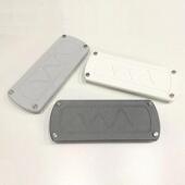 硅藻泥置物杯架浴室洗手台面吸水硅藻泥土垫家用漱口水茶杯垫定制