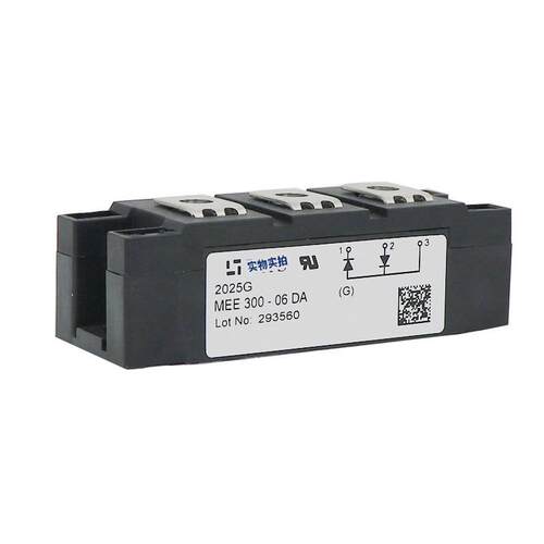 MEE300-06DA MEE300-08DA 三相整流桥 电子元器件 型号齐全