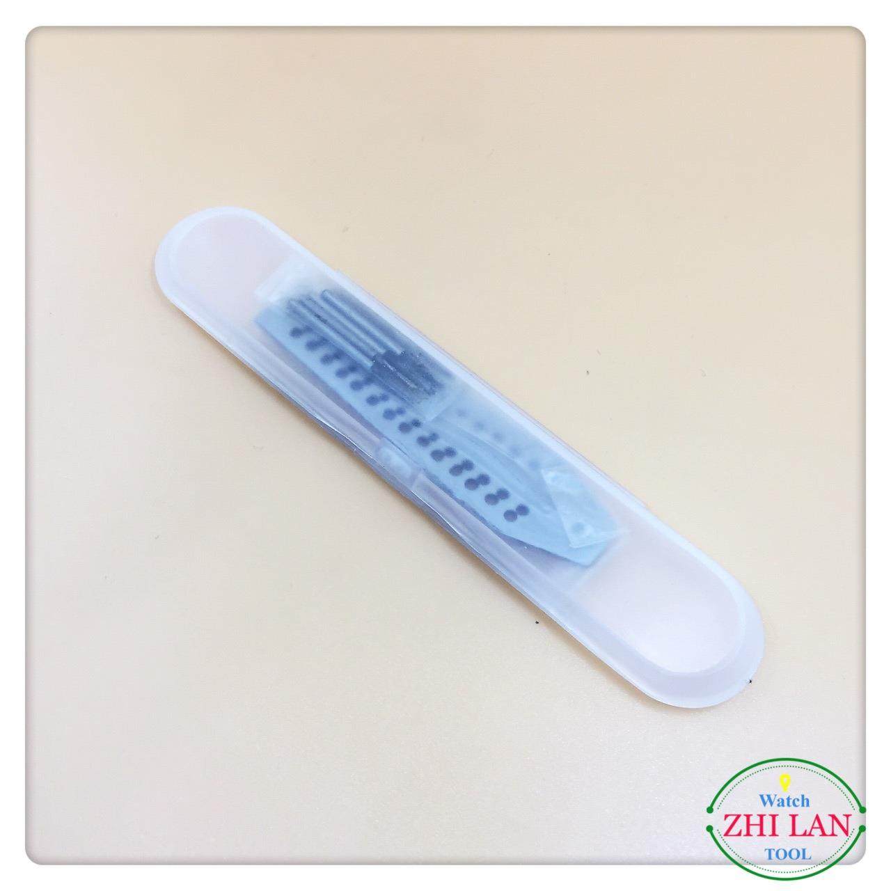 修表汞具汞丝板PDZ6工眼螺丝板36眼3丝板