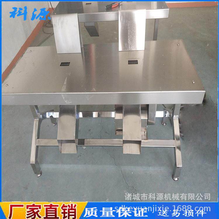 厂家现货供应科源牌鸭胗剥胗机鸭胃去黄皮机鸭肫剥皮哪里卖