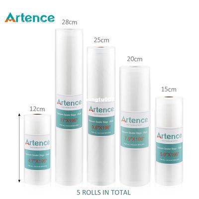 Kitchen Food Vacuum Bag Storage Bags For Vacuum Sealer Food