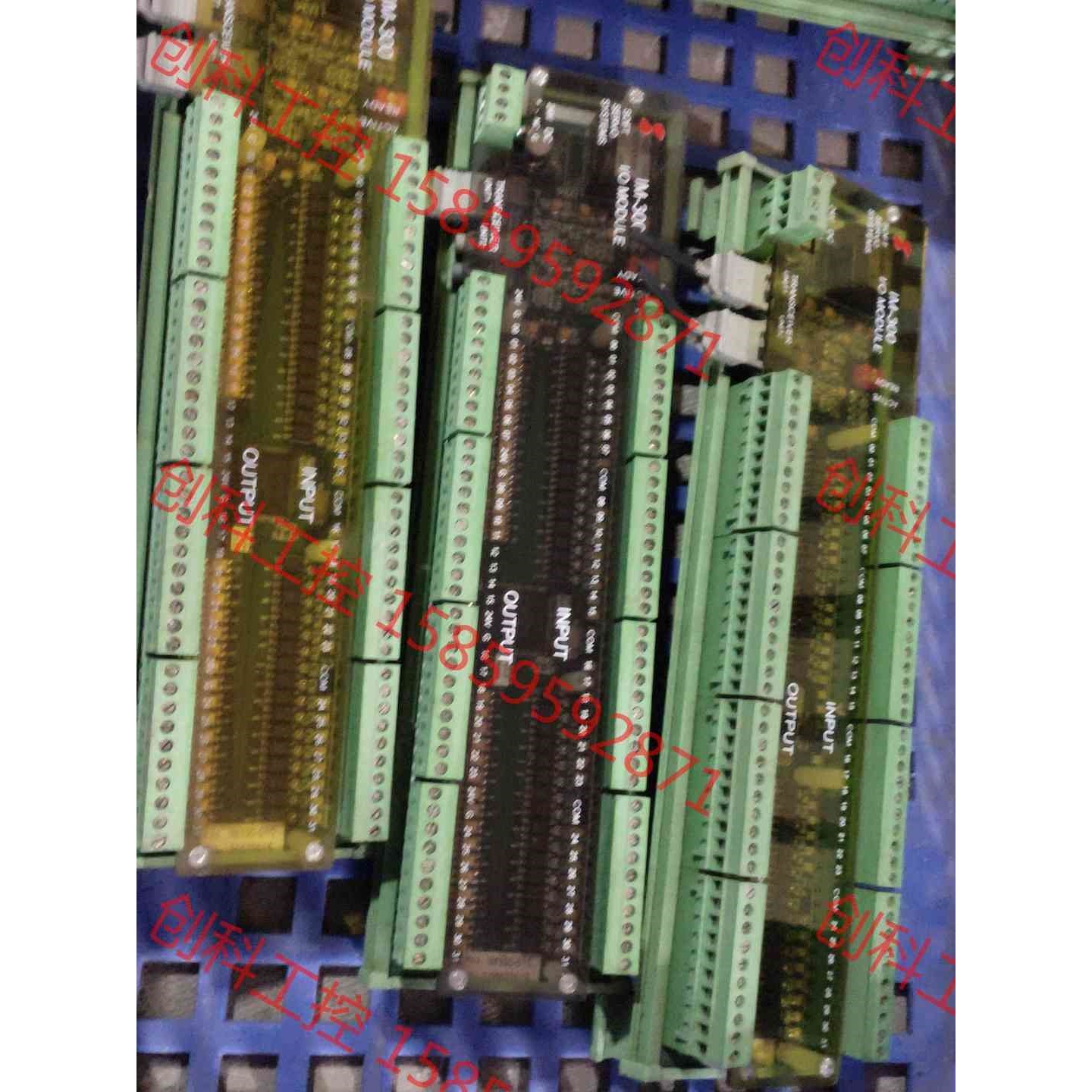 议价 softservo光纤控制板卡,原装拆机功能完好,二手物品有