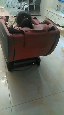 震撼！乐尔康按摩椅怎么样，真实体验3个月感受，真想不到