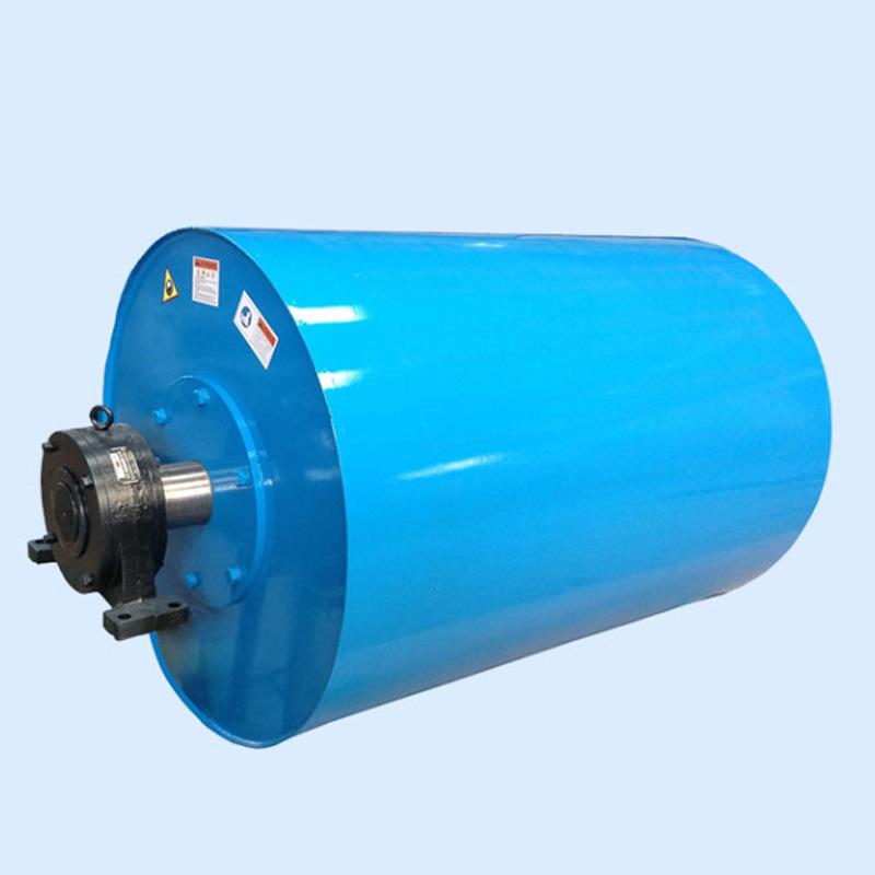 高强磁滚筒输送带强磁滚筒除铁器强磁选机滚筒吸铁器