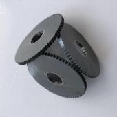 切口 非标 开槽钨钢无毛刺整体锯片 铣刀圆锯片圆锯片 锯片