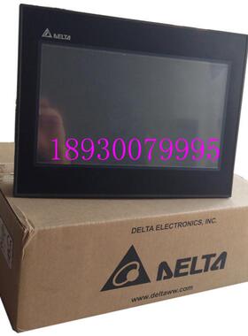 DOP-110WS台达触摸屏全系列供应台达人机界面