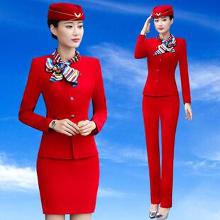 打军鼓服装套装女装空姐表演服鼓号队乐队婚庆敲鼓服锣鼓队演出服