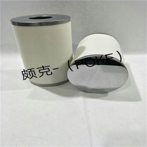厂家供应 颇克 精密滤芯AFF-EL850气源配件 油雾滤芯