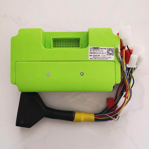 南京远驱72260电流80A260A1500w2000W带蓝牙可程式设计电动车电动