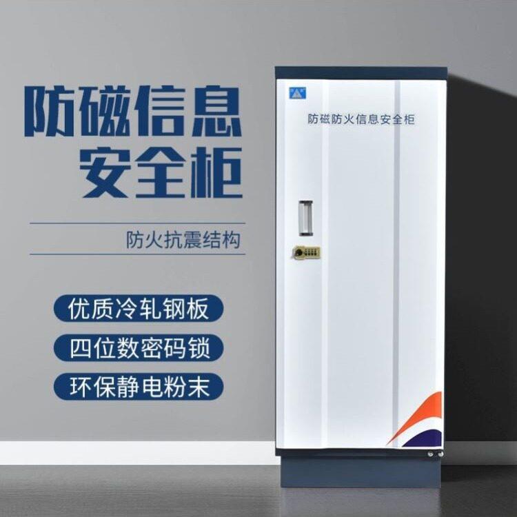 数据档案储物柜防潮防火绝静电信息安全柜 CD光盘磁盘U盘柜防磁柜