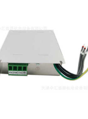 VW3A4423滤波器ATV340变频器外部EMC滤波器VW3A4423