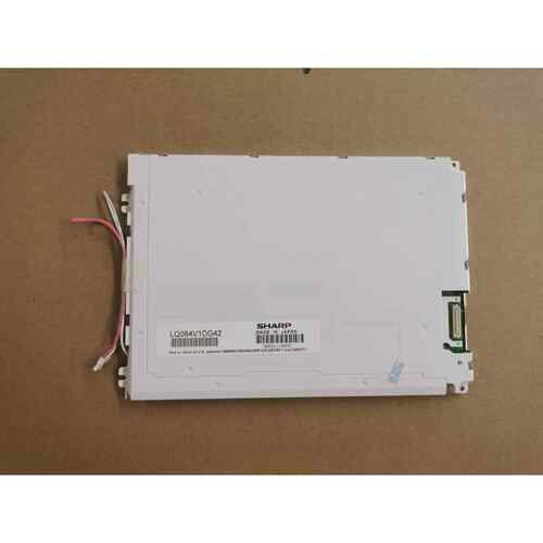 fanuc 8.4寸LQ084V1DG42/41/44 LQ084V1DG21/22发那科AA084VD02