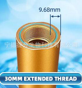 04MPA充气潜水瓶机呼吸打气活性炭过滤器油水分离器泵滤芯VBR便携