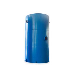 无阀过滤器重力式固液分离反冲洗过滤器无动力过滤器