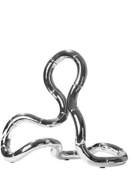 极简风客厅电视柜样板间酒柜玄关柜餐厅创意酒店别墅摆件软装饰品