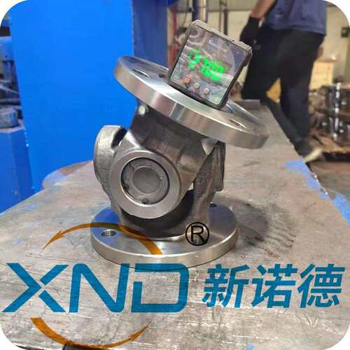 SWC58WD-L=64单十字万向联轴器关节/SWC55WD型十字万向节传动轴