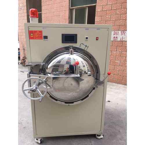 大型高压脱泡机液晶屏除泡机触摸屏脱泡机AB胶除泡贴合厂家直销