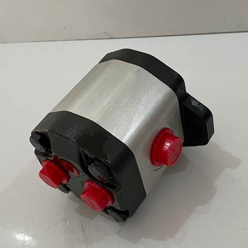 舒克贝塔流体CB2A-F23-AXA系列液压双向齿轮泵
