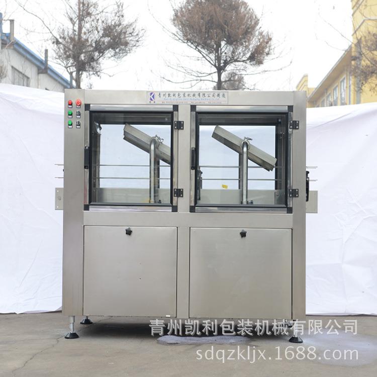 供应、全自HG-2动风刀干机 玻璃吹瓶陶瓷瓶瓶身吹干机