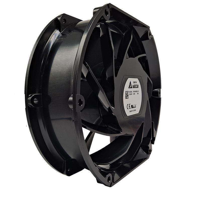 THB1548EG-00V5A 48V 4.75A 7500RPM 17251 原装台达轴流风扇