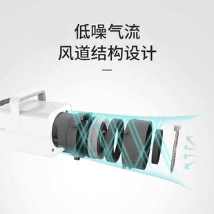 水机狗狗吹吹风机毛静音迪泰烘干金猫咪毛猫宠物用品吹宠物大功率