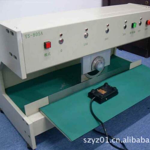 生产PCB分板机 走刀式裁板机