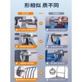 推车拉仓货拖车418折叠小拉车推车载重搬运车四轮工手地快库递平