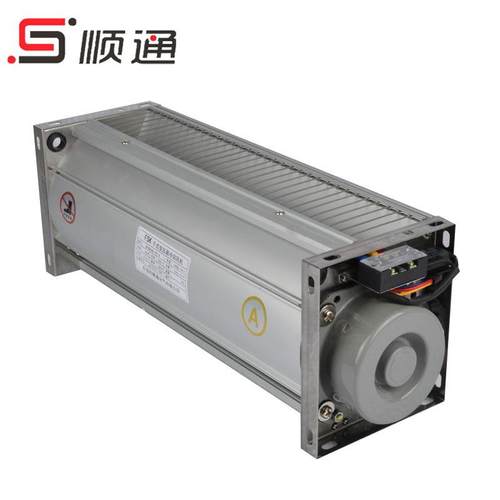 厂家 顶吹系列干变散热风机GFDD-490-150干式变压器冷却风机