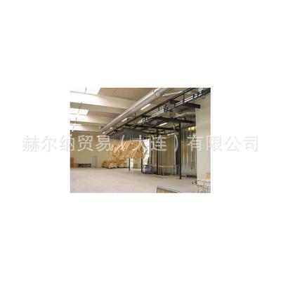 丹麦传送带滚筒输送机PF1500