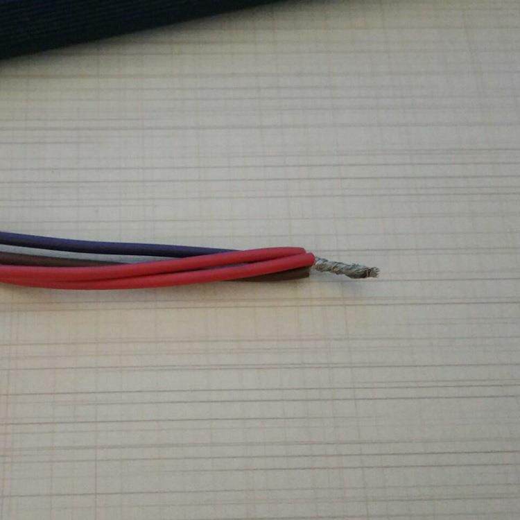 动线铜扭线刷机电线扭电丝机多根线拧XDM线机