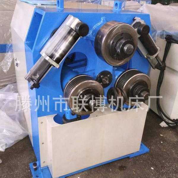 电动液压卷圆机厂家W24Y-1000出口款液压型材卷圆机 型材弯管机,五金/工具,封边机,淘宝优惠券,粉丝福利购,淘宝优惠卷