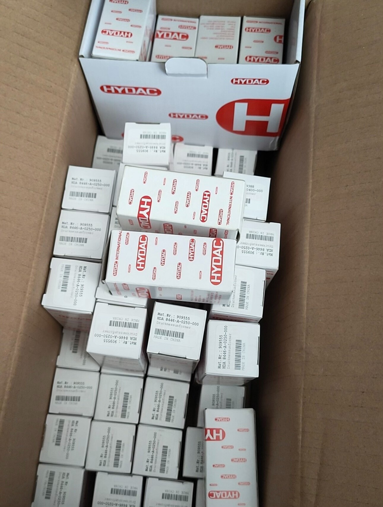 贺德克  型号 ENS3218-5-0730-000-K 全