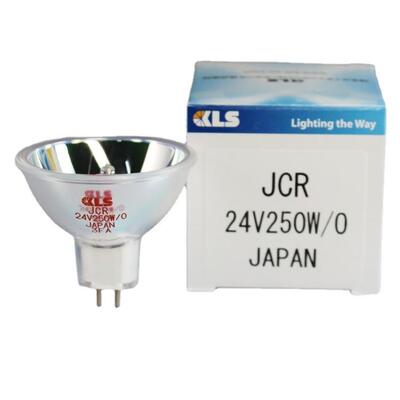 KLSJCR24V250W/OJCR24V250W/0Orbotech奥宝AOI专用灯泡