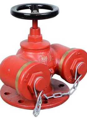 柳美消防新型水泵接合器多功能消防水泵接合器SQD100/150-1.6