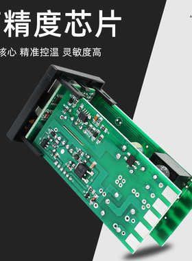 RKC温控器REX-C100FK02-M*AN C400 C700 C900 V*AN温控表温控仪器