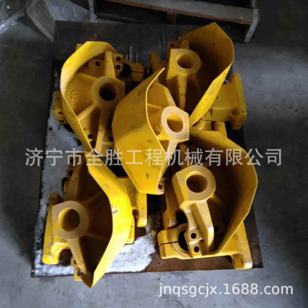 SD22推土机154-30-12530轴承盖 水泵 曲轴 缸体 发动机总成