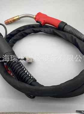 QTB-100AF 二保焊枪EA1212喷嘴EB1106导电嘴FD9001分流器FL903