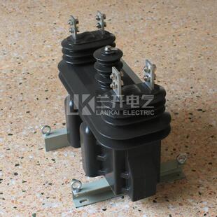 JLSZW-10 户外干式高压电力计量箱0.2S/0.2 组合互感器5/5-400/5
