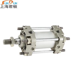 标准气缸CA2系列CA2B180 125 150 100 200 300 250 175