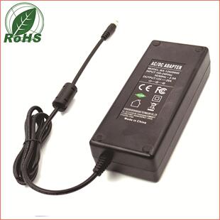 18V10A英规插头12V20A视听产品电源适配器电脑机箱直流电源SAA