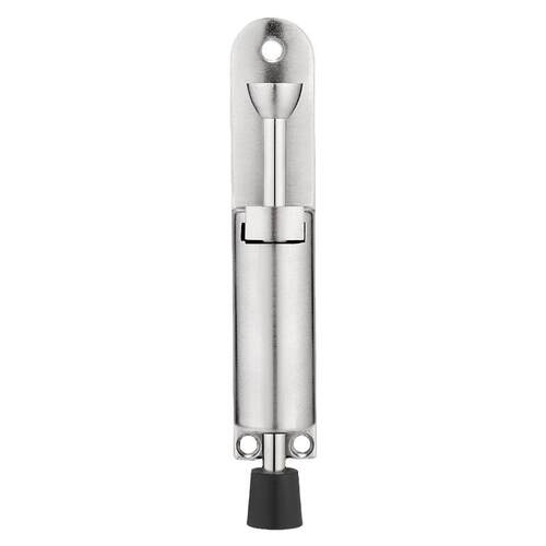 脚踩门吸门定位器制动器门吸隐形防撞脚踏门碰随意停门阻大号门挡