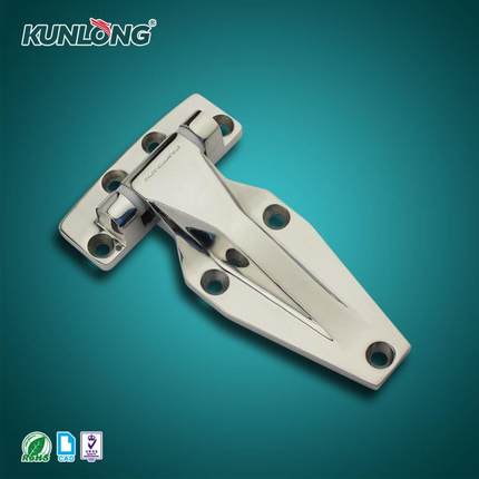 工业烘箱烤箱门铰链尚坤SK2-8065不锈钢冷库冷冻柜蒸柜凸合页