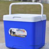 户外冰块保温箱冷藏箱车载外卖钓鱼烧烤保鲜商用摆摊食品级大冰桶