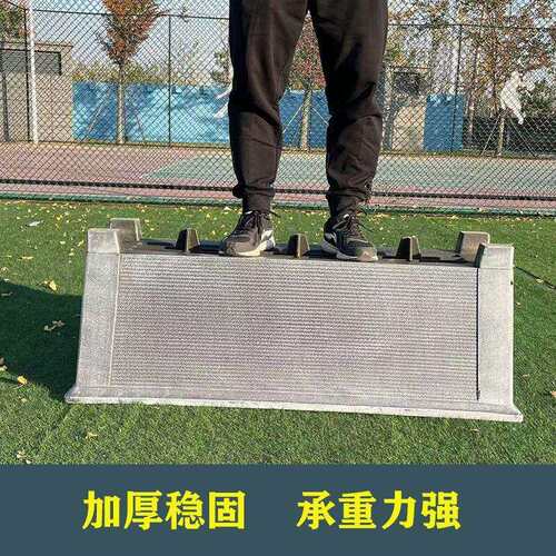 商花箱户外花盆加种植箱台阳庭院围栏广场IRK业街特大号厚树脂长