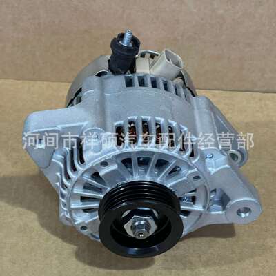 发电机Alternator27060-21150,10441729,11441729,27060-21151