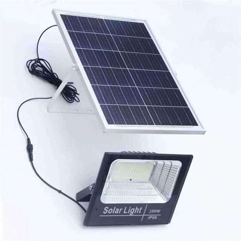 2025新款太阳能照明灯庭院户外家用农村超亮防水院子灯天黑自动亮