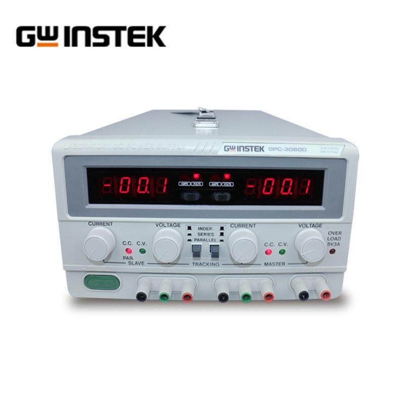 PC-3060D PC-6030D可调直流电源 30V6A 60V3A双路