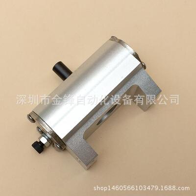 机械手配件天行爪旋组机械手爪旋组机械手旋转气缸ALFA爪旋