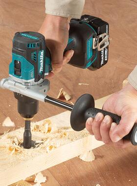 DF846RTJ/Z充式电电钻DHDP486RTJ/Z充电式冲击钻锂电无刷LLK18V